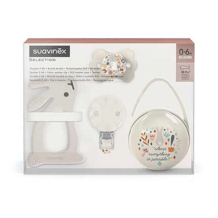GIFT SET WONDERLAND BG I3