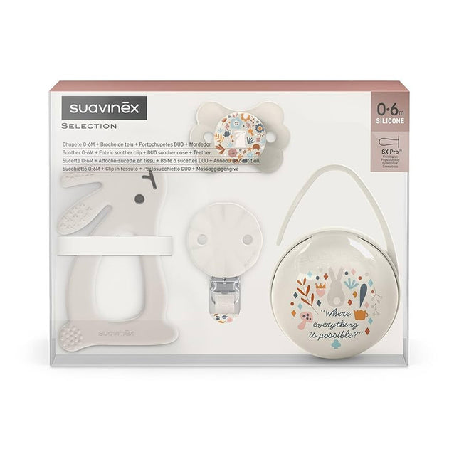 GIFT SET WONDERLAND BG I3