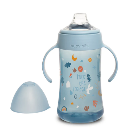 Mamadera ASA270 ANTIDE +4M FOREST AZ I3