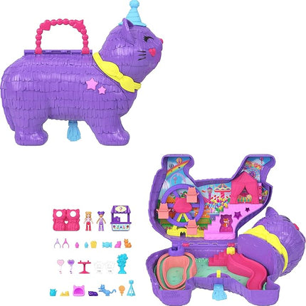 LAT PP MICRO PARTY CAT PINATA TVD