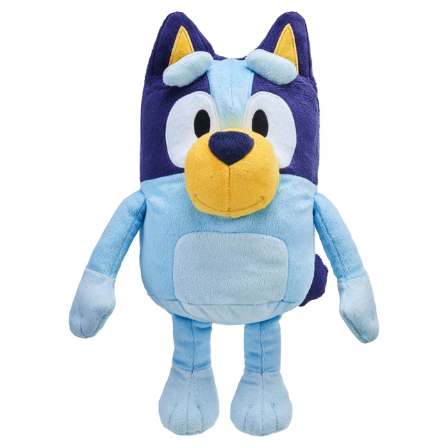 BLUEY PELUCHE BLUEY S12 30 CMS