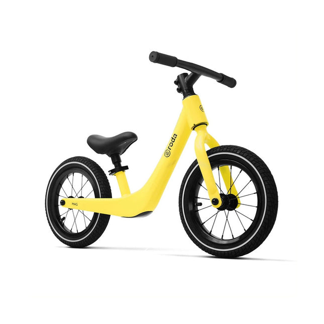 BICICLETA MAG MAGNESIO CITRUS YELLOW