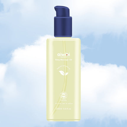 Massege Oil 200ml