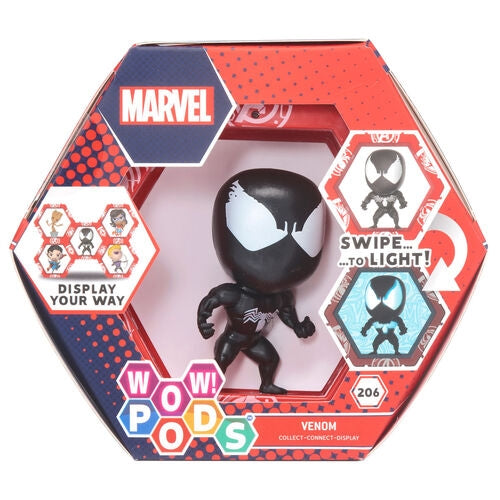 WOW! POD MARVEL VENOM