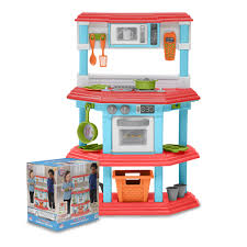 Mi Primera Cocina Gourmet + Accesorios
