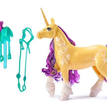 ACADEMIA UNICORNIO UNICORNIOS ASST.