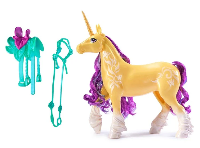 ACADEMIA UNICORNIO UNICORNIOS ASST.