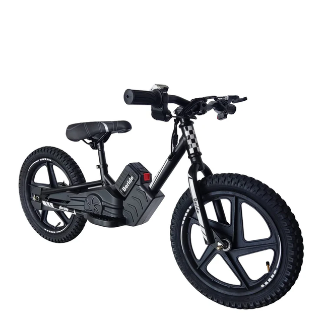 IBIKE HP121 16 NEGRA