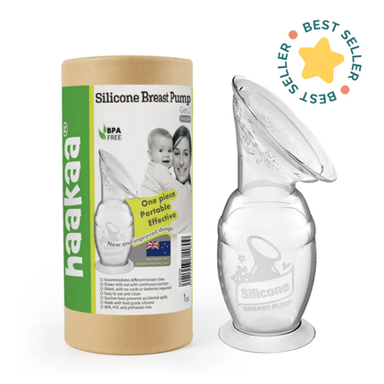 Recolector de leche Haakaa GEN2 150ml