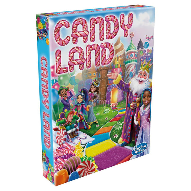 CANDYLAND REFRESH