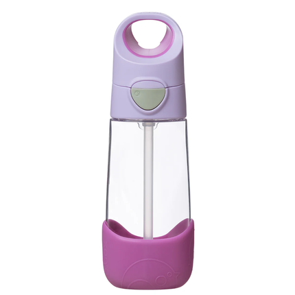 Botella Tritán Sport 450mL - sugar plum