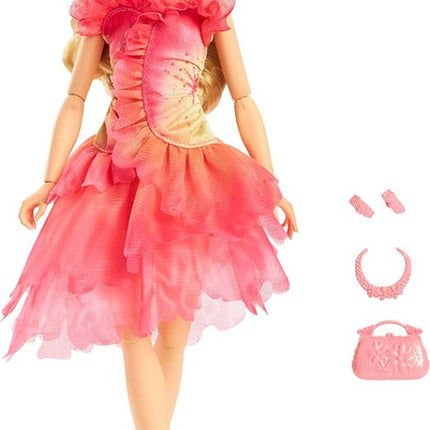 LAT GERSHWIN CORE DOLL #2 G