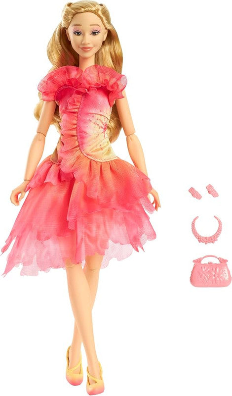 LAT GERSHWIN CORE DOLL #2 G