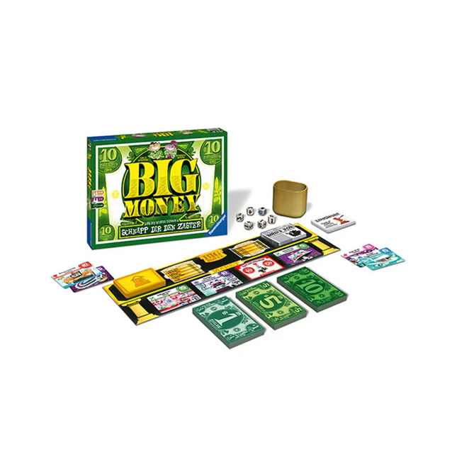 RAV 26057 Big Money