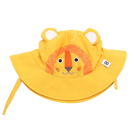 Sombrero Filtro UV - LEÓN (6-12M)