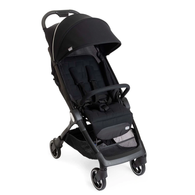 Coche Compacto We black