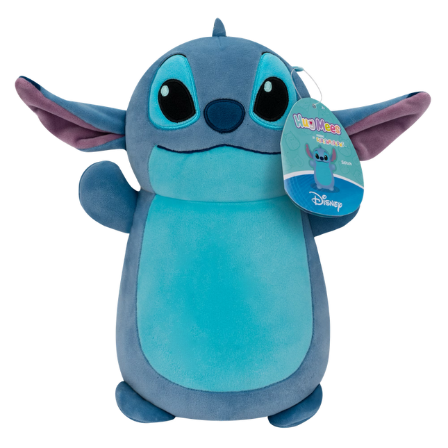 (491)SQUISHMALLOWS STITCH HUGMEE 25