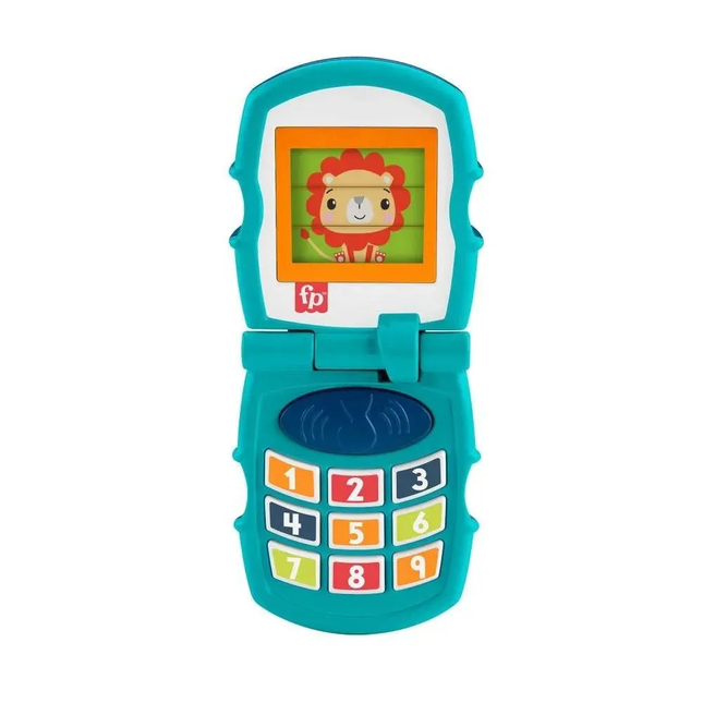 LAT FP FLIP PHONE REFRESH