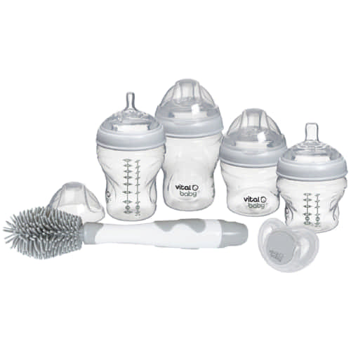 Set de iniciación Nurture