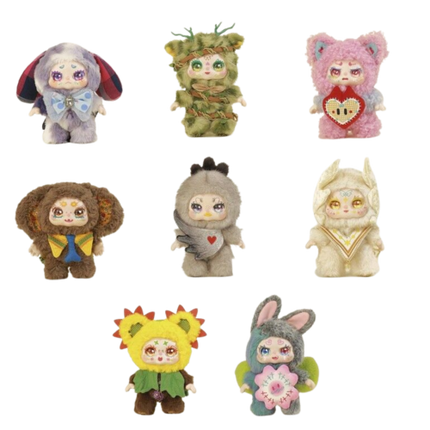 KIMMON·Spring New Growth