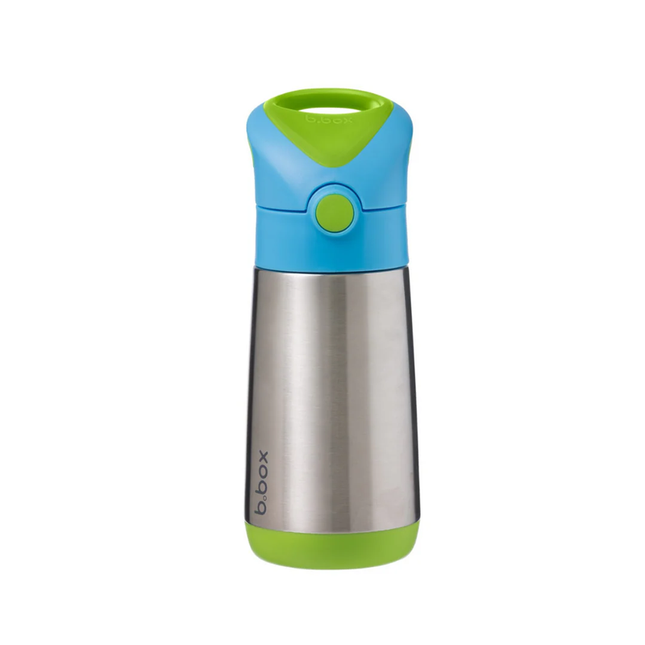 Botella Térmica 350ml - Ocean breeze