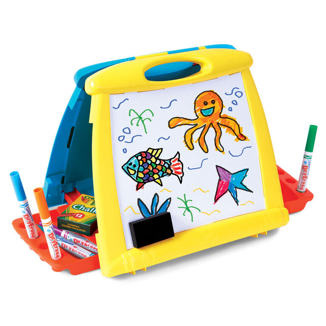 LAT FP TABLE TO EASEL