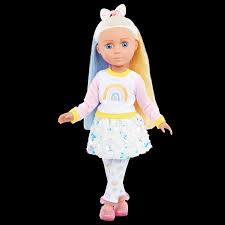 BA Glitter Girls GG51102Z Doll, Laica