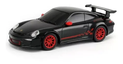 Auto a control remoto Porsche GT3 RS Escala 1:24