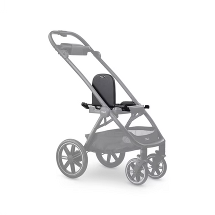 Adaptador Coche Mascota Hendrick