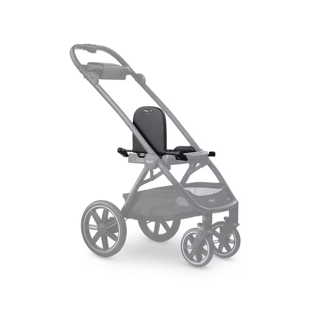 Adaptador Coche Mascota Hendrick