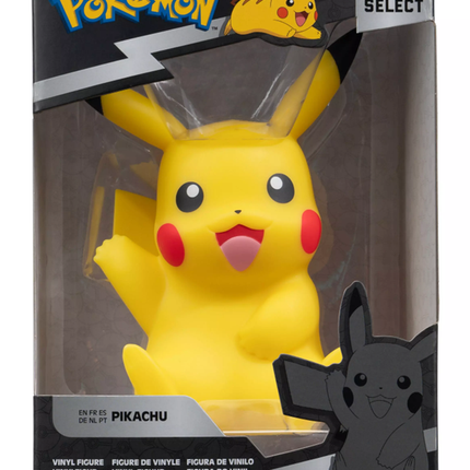 POKEMON  FIGURA PACK DE 1  W9