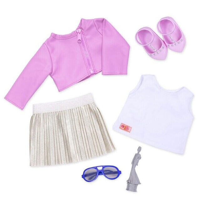 BA OG 30387 Regular Outfit Winning Wardrobe
