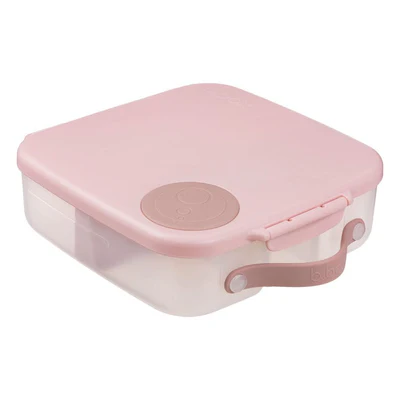 Lonchera b.box Blush Crush