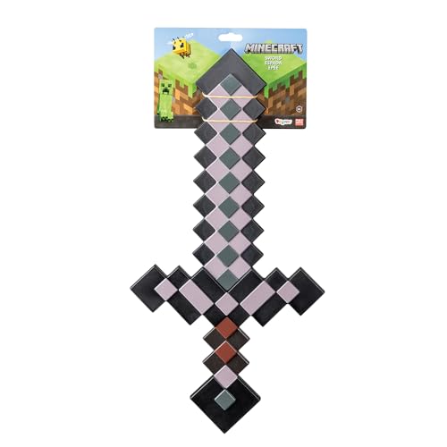 NETHERITE SWORD