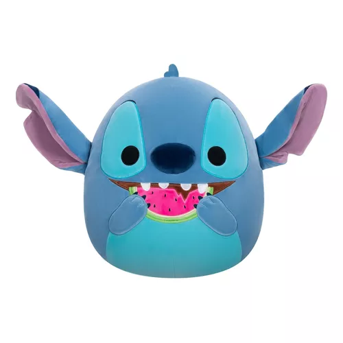 (471)SQUISHMALLOWS STITCH 16 CM SANDÍA