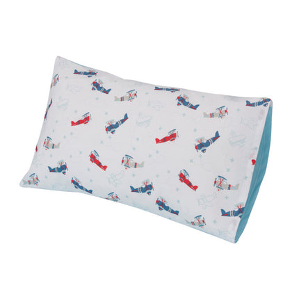 ALMOHADA  PARA BEBE DISEÑO SURTIDO