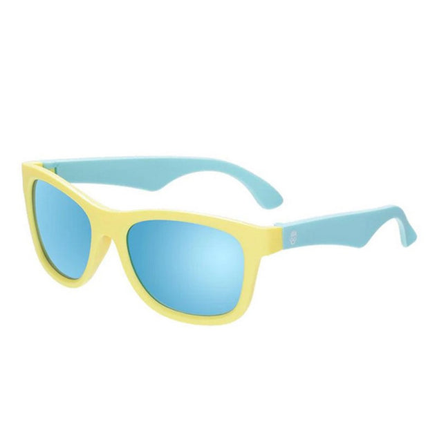 LENTES DE SOL CON PROTECCION UV BABIATORS So Retro         0-2