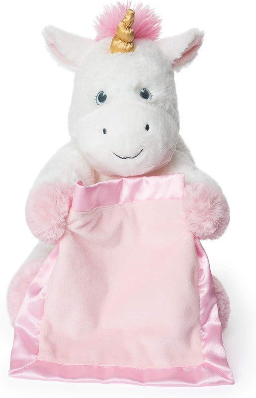 GUND UNICORNIO PEEKABOO