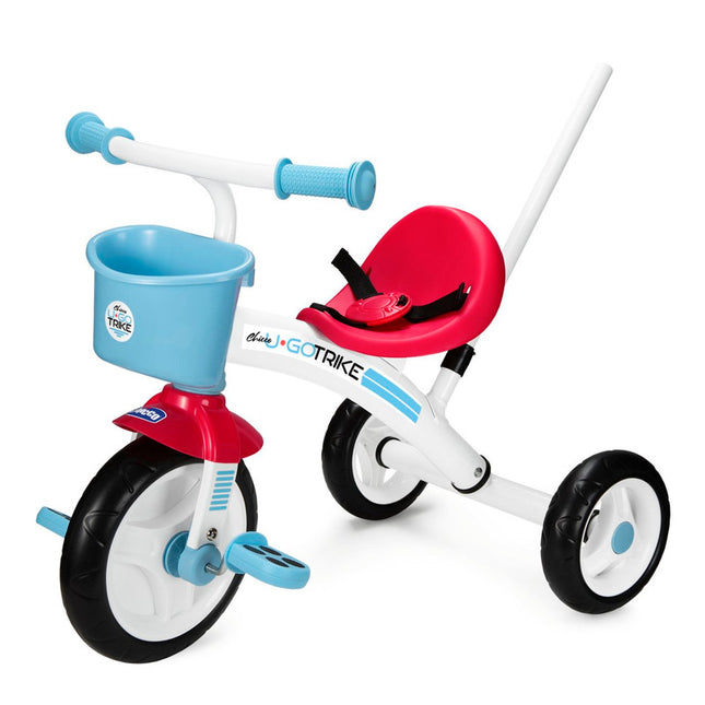 TRICICLO U-GO