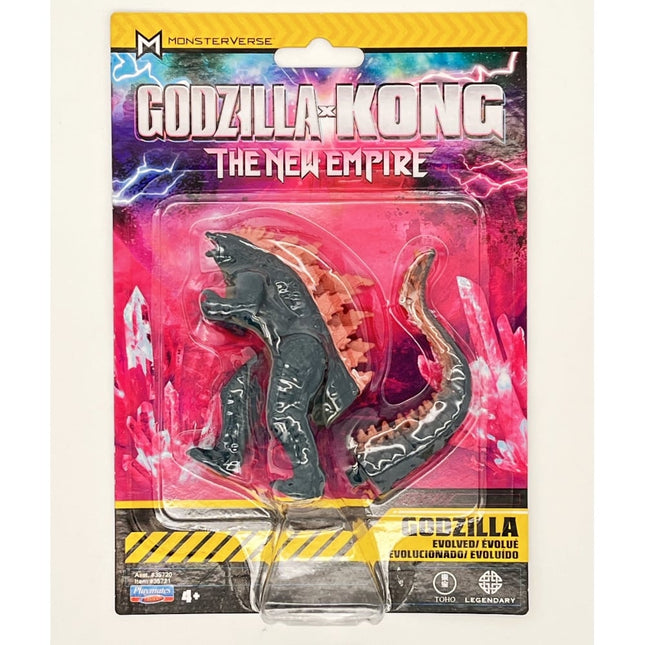 GODZILLA FIGURAS 8 CM