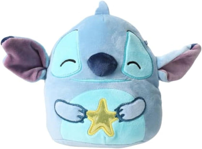 (467)SQUISHMALLOWS STITCH 16CM ESTRELLA