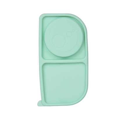 Repuesto Sello silicona Mini lonchera Emerald forest
