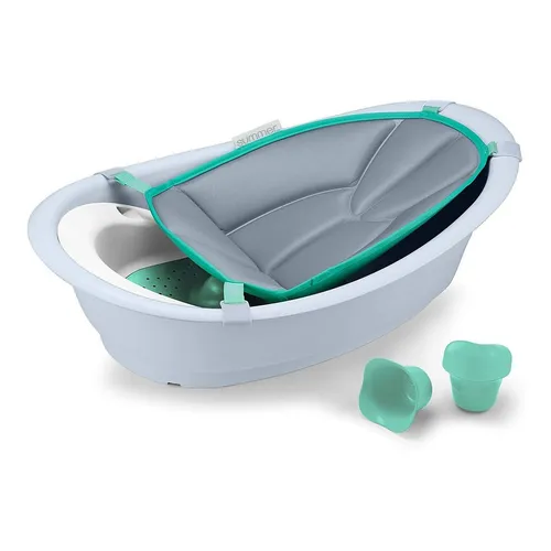 BAÑERA MULTIETAPA DE SOPORTE SUAVE