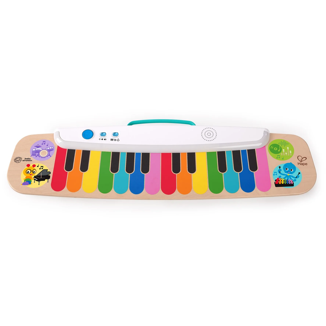 Piano Musical Grande