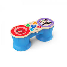Upbeat Tunesª 
Magic Touchª Drum