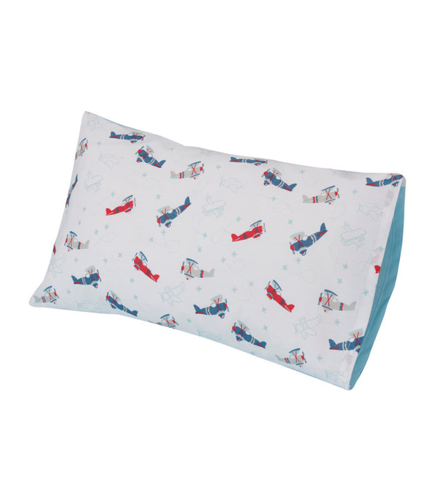 ALMOHADA  PARA BEBE DISEÑO SURTIDO