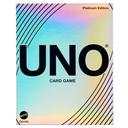 LAT UNO PLATINUM