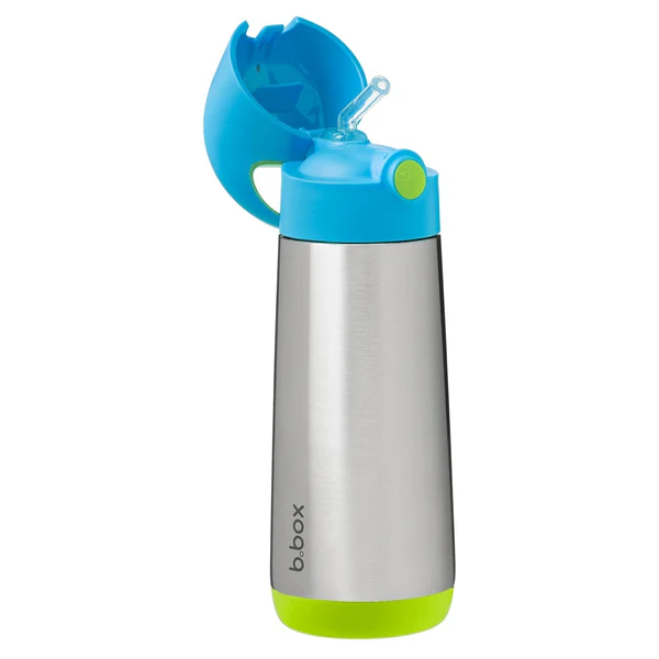 Botella térmica 500ml ocean breeze