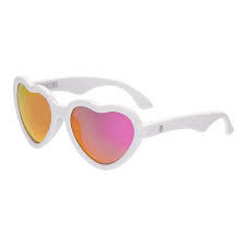 LENTES DE SOL CON PROTECCION UV BABIATORS The Sweetheart 0-2