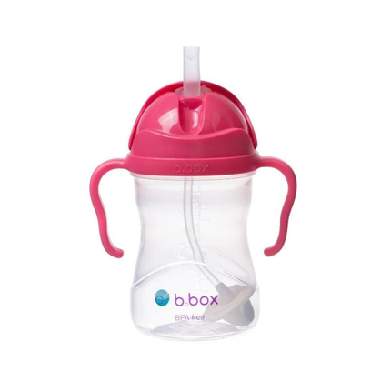 Vaso Sippy Raspberry